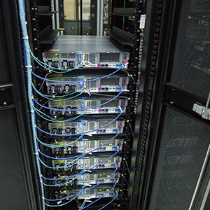 大兴安岭案例展示