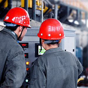 大兴安岭案例展示